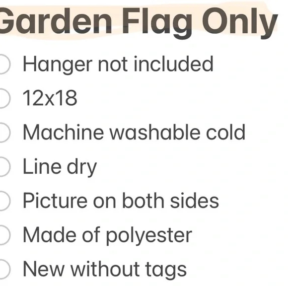 52-2. Sunflower Cross garden, flag or wall, decor, Black and Yellow - Picture 4 of 5